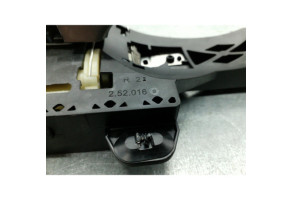 Poignee porte avant droit RENAULT GRAND SCENIC 4 Photo n°4