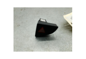 Bouton de warning CITROEN C5 2 Photo n°1