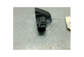 Bouton de warning CITROEN C5 2 Photo n°2