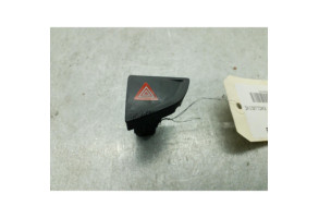 Bouton de warning CITROEN C5 2 Photo n°3