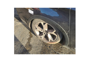 Bouton de warning CITROEN C5 2 Photo n°20