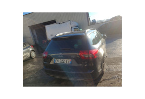 Feu arriere secondaire gauche (feux) CITROEN C5 2 Photo n°14