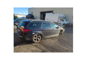 Retroviseur gauche CITROEN C5 2 Photo n°6