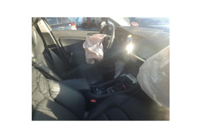 Retroviseur gauche CITROEN C5 2 Photo n°8