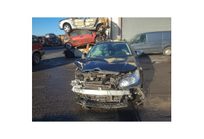 Retroviseur gauche CITROEN C5 2 Photo n°13