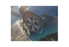 Retroviseur gauche CITROEN C5 2 Photo n°18