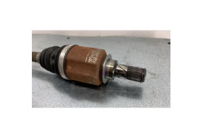 Cardan gauche (transmission) RENAULT MEGANE 3 Photo n°2
