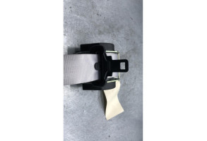 Ceinture arriere droit RENAULT MEGANE 3 Photo n°1