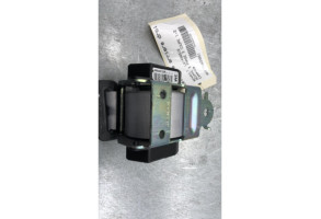 Ceinture arriere droit RENAULT MEGANE 3 Photo n°2