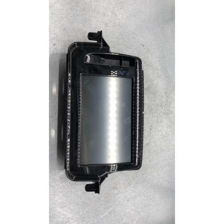 Ecran GPS RENAULT MEGANE 3