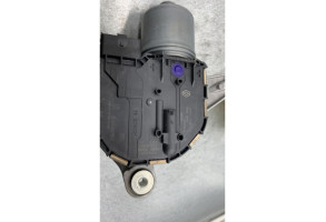 Moteur essuie glace avant droit RENAULT GRAND SCENIC 4 Photo n°2
