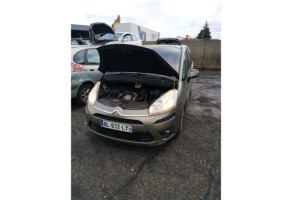Porte boite a gants CITROEN C4 PICASSO 1 Photo n°7