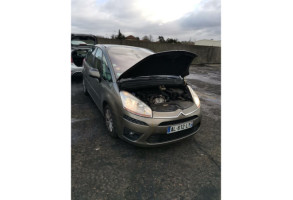 Porte boite a gants CITROEN C4 PICASSO 1 Photo n°11