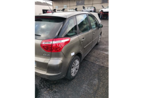 Porte boite a gants CITROEN C4 PICASSO 1 Photo n°12