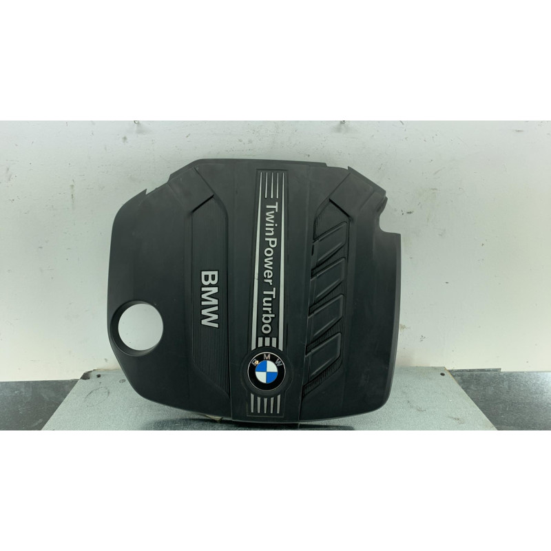 Cache moteur  BMW SERIE 1 F20 Photo n°1