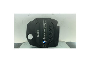 Cache moteur  BMW SERIE 1 F20 Photo n°1