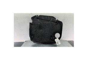 Cache moteur  BMW SERIE 1 F20 Photo n°2