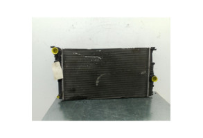 Radiateur eau BMW SERIE 1 F20 Photo n°1
