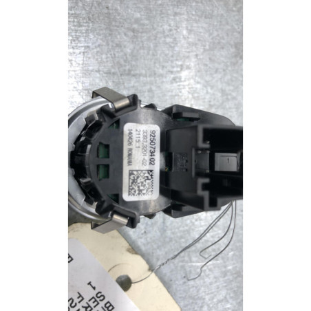 Bouton de demarrage BMW SERIE 1 F20