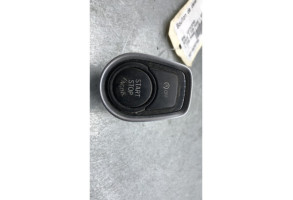 Bouton de demarrage BMW SERIE 1 F20 Photo n°3