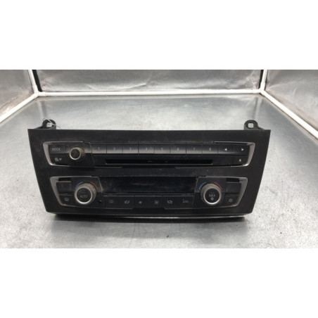 Commande chauffage BMW SERIE 1 F20