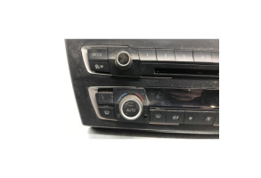 Commande chauffage BMW SERIE 1 F20 Photo n°2