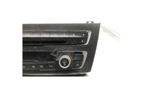 Commande chauffage BMW SERIE 1 F20 Photo n°3