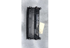 Commande chauffage BMW SERIE 1 F20 Photo n°4