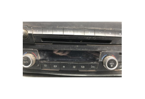 Commande chauffage BMW SERIE 1 F20 Photo n°5