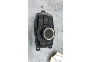 Commande GPS BMW SERIE 1 F20 Photo n°2