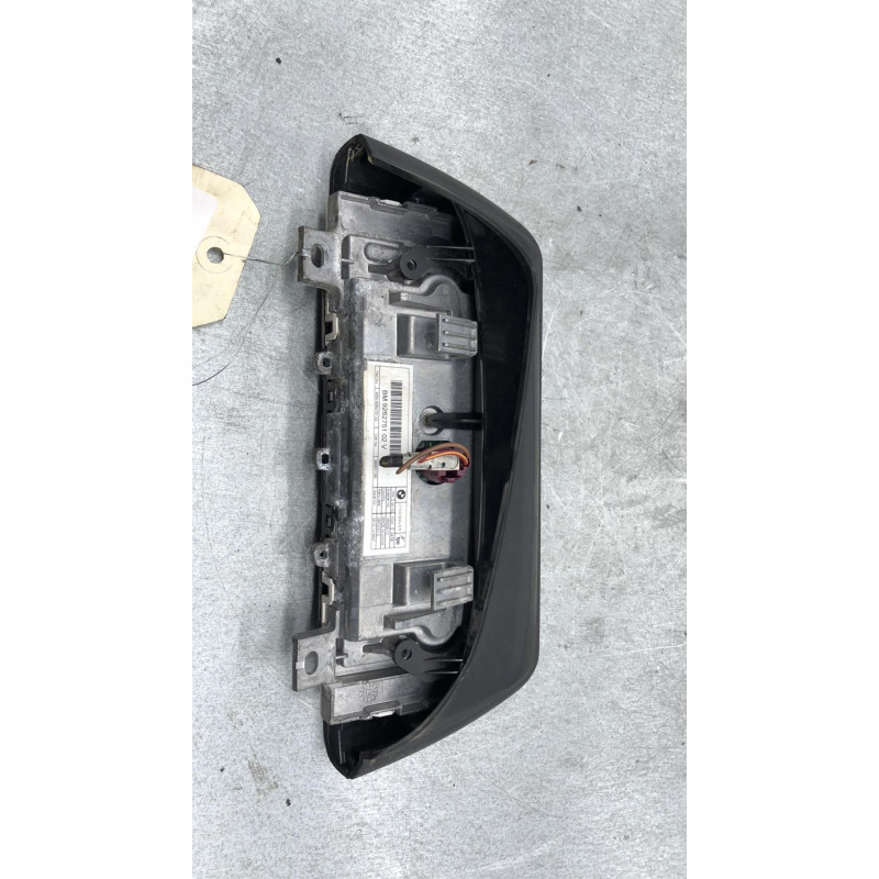 Ecran GPS BMW SERIE 1 F20 Photo n°1