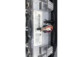 Ecran GPS BMW SERIE 1 F20 Photo n°2
