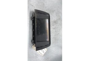 Ecran GPS BMW SERIE 1 F20 Photo n°3