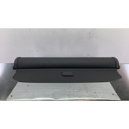 Plage arriere AUDI A4 2