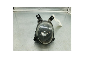 Anti brouillard droit (feux) AUDI A4 2 Photo n°3
