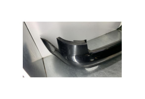 Pare choc arriere AUDI A4 2 Photo n°6