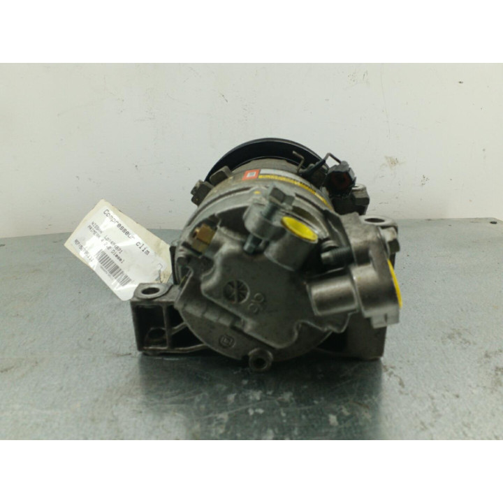 Compresseur clim NISSAN PRIMERA 4 Photo n°5