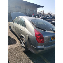 Compresseur clim NISSAN PRIMERA 4 Photo n°8