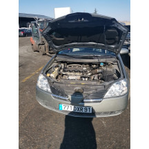 Compresseur clim NISSAN PRIMERA 4 Photo n°9