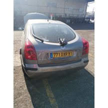 Compresseur clim NISSAN PRIMERA 4 Photo n°10