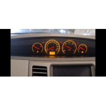 Compresseur clim NISSAN PRIMERA 4 Photo n°12