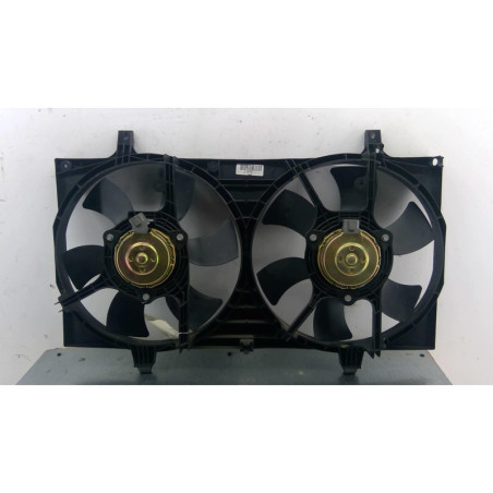 Moto ventilateur radiateur NISSAN PRIMERA 4