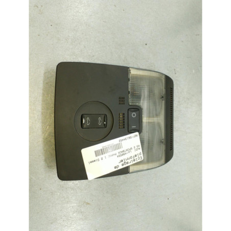 Eclairage de plafonnier AUDI A3 2