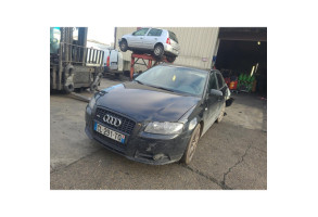 Eclairage de plafonnier AUDI A3 2 Photo n°8