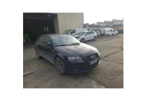 Eclairage de plafonnier AUDI A3 2 Photo n°13