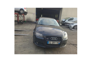 Eclairage de plafonnier AUDI A3 2 Photo n°17