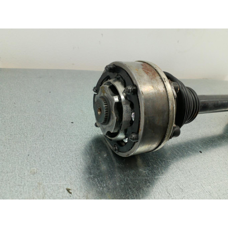 Cardan gauche (transmission) VOLKSWAGEN GOLF 3 Photo n°1