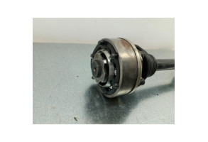 Cardan gauche (transmission) VOLKSWAGEN GOLF 3 Photo n°1