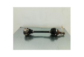 Cardan gauche (transmission) VOLKSWAGEN GOLF 3 Photo n°2