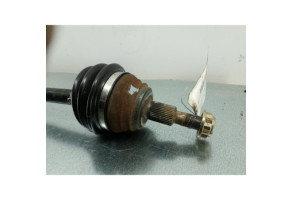 Cardan gauche (transmission) VOLKSWAGEN GOLF 3 Photo n°3